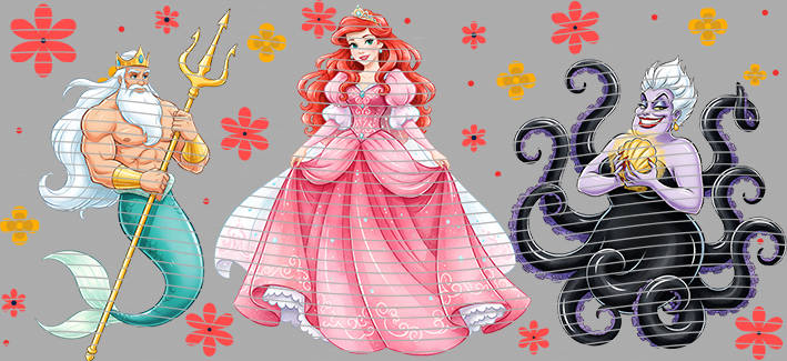 16oz Princess-N4-1154